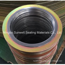 Spiral Wound Gasket (SUNWELL SEALING)